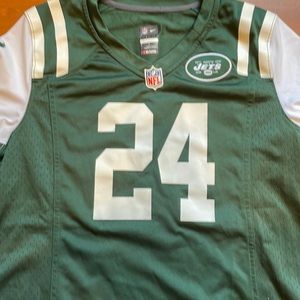 Jets Jersey